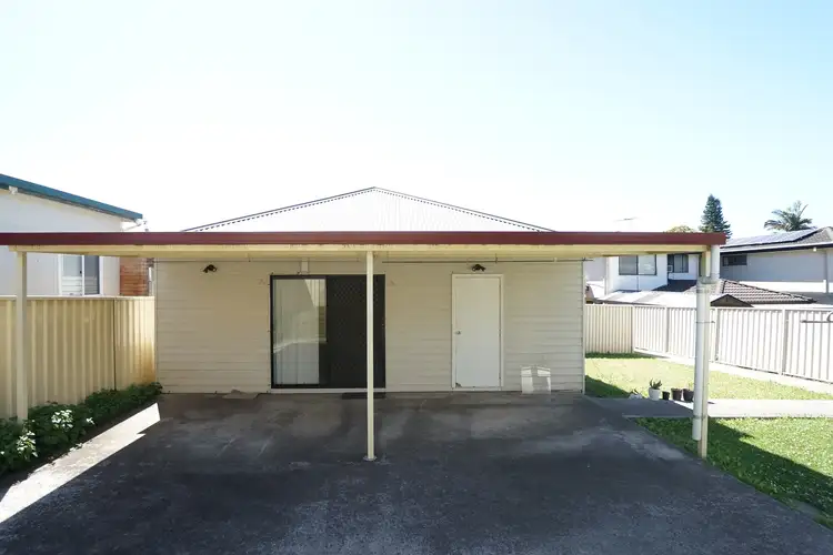 117A Water Street, Cabramatta NSW 2166