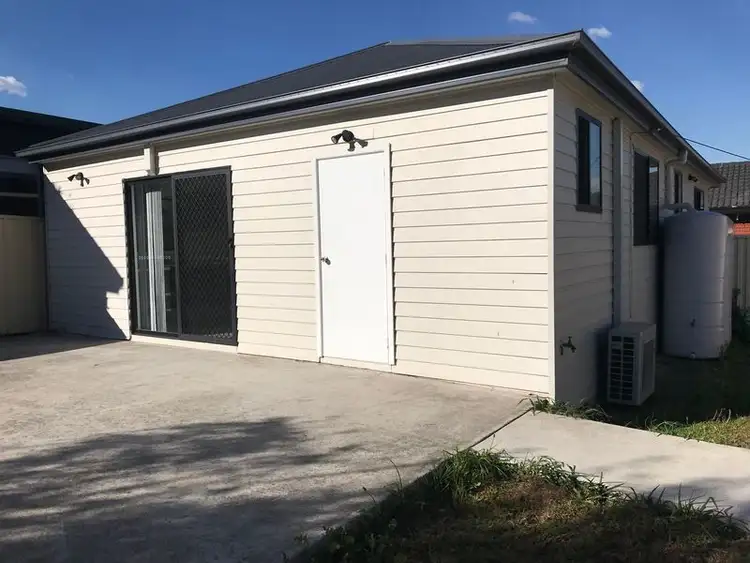 117A Water Street, Cabramatta NSW 2166