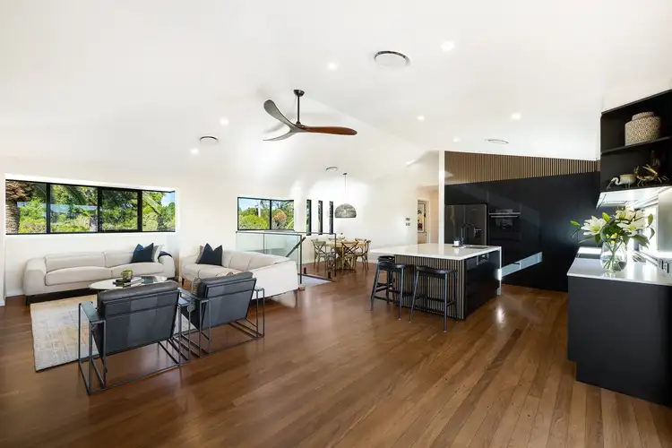 Seventh view of Homely house listing, 13 Cypress Drive West, Broadbeach Waters QLD 4218