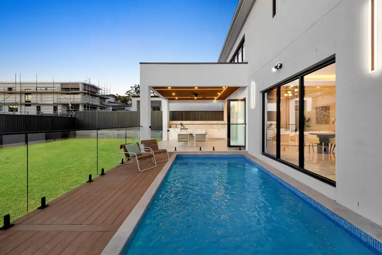 13 Tallaganda Street, North Kellyville NSW 2155