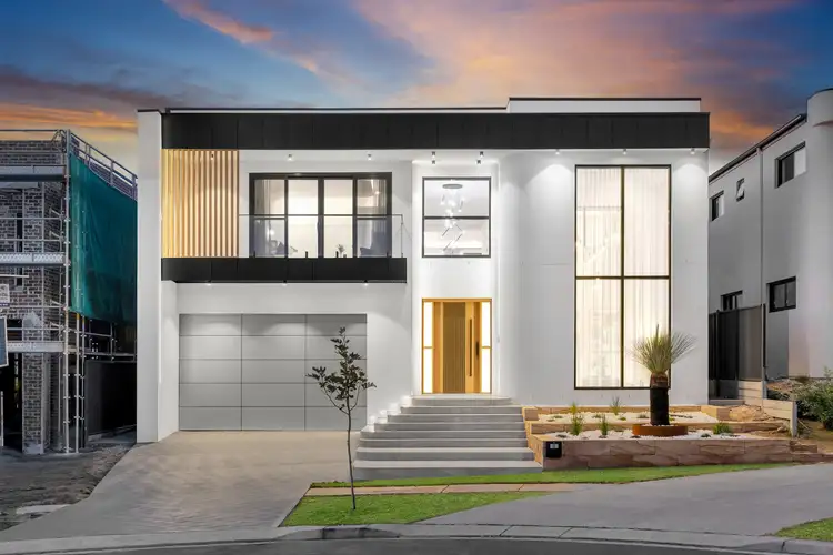 13 Tallaganda Street, North Kellyville NSW 2155