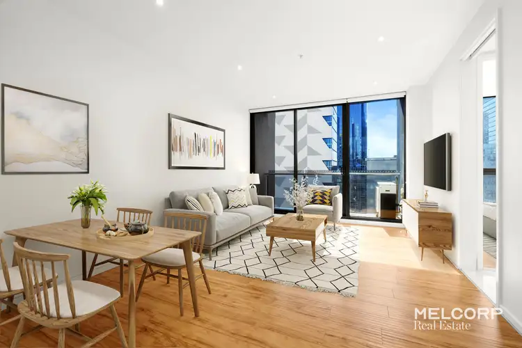 2404/318 Russell Street, Melbourne VIC 3000