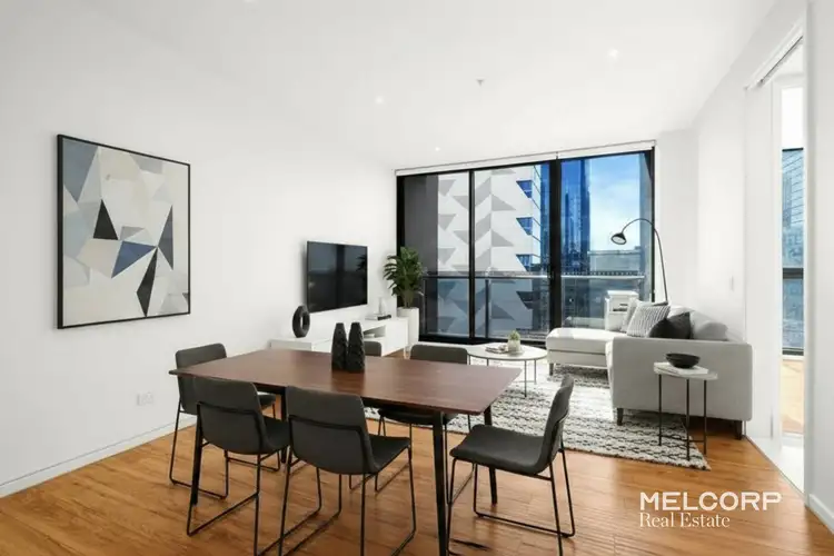 2404/318 Russell Street, Melbourne VIC 3000
