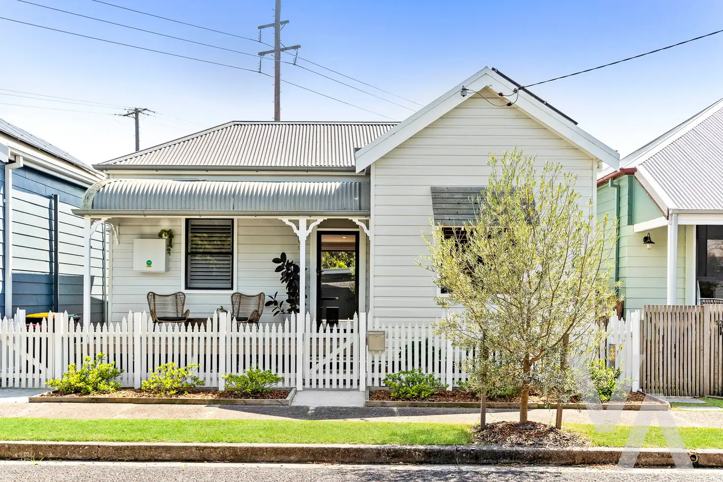 Main view of Homely house listing, 122 Cleary Street, Hamilton NSW 2303