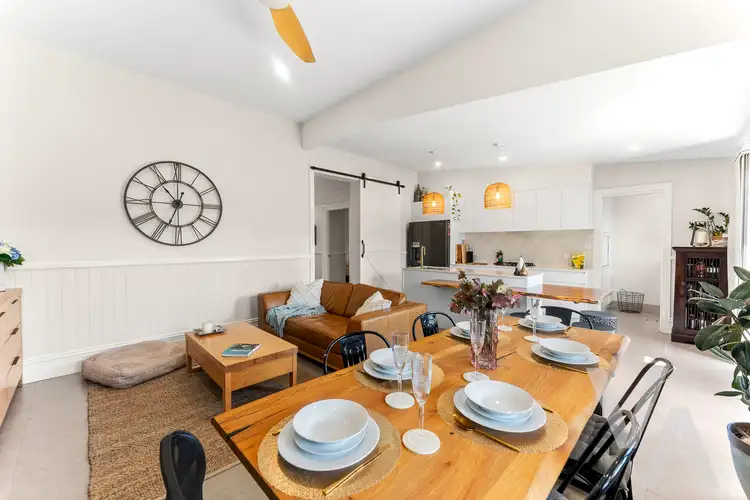 Fourth view of Homely house listing, 122 Cleary Street, Hamilton NSW 2303