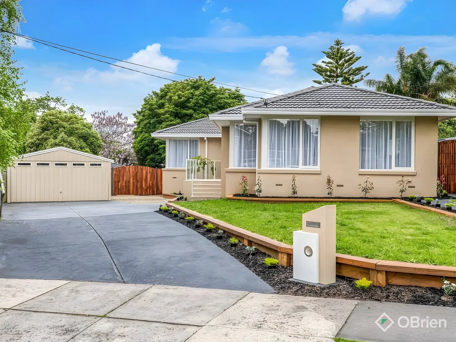 Main view of Homely house listing, 6 Barton Court, Vermont VIC 3133