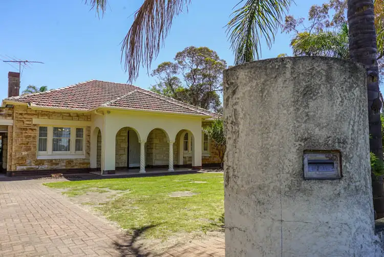 396 Henley Beach Road