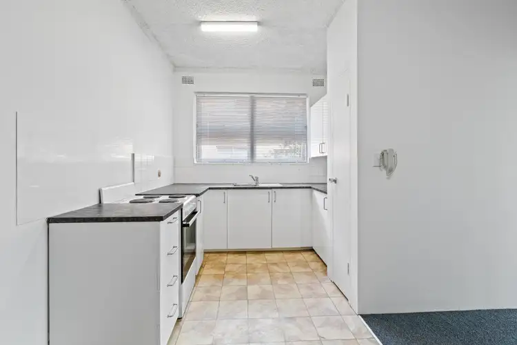 Third view of Homely apartment listing, 6/6 Guinea Street, Kogarah NSW 2217