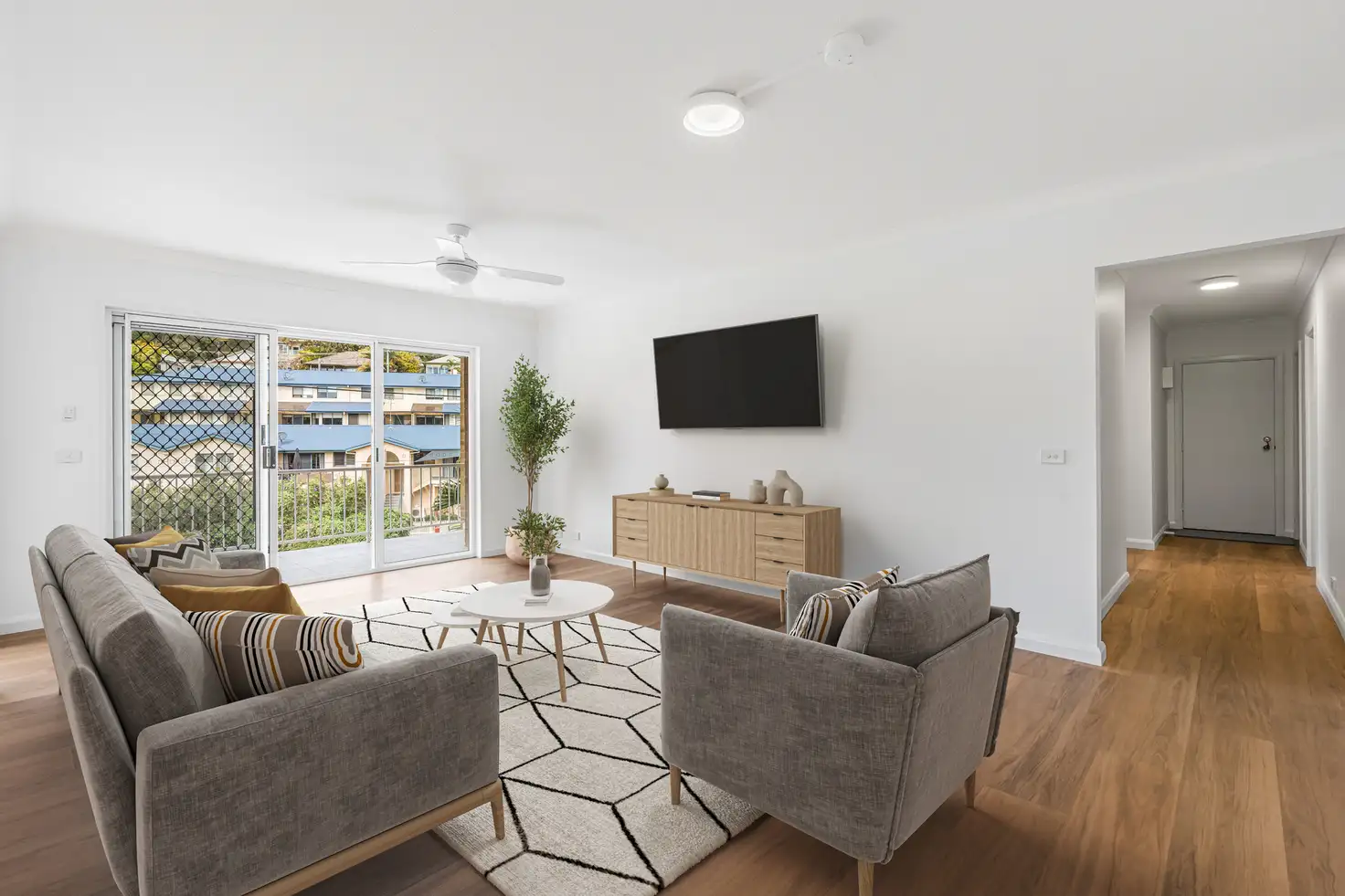 Main view of Homely apartment listing, 12/30-34 Kurrawyba Avenue, Terrigal NSW 2260