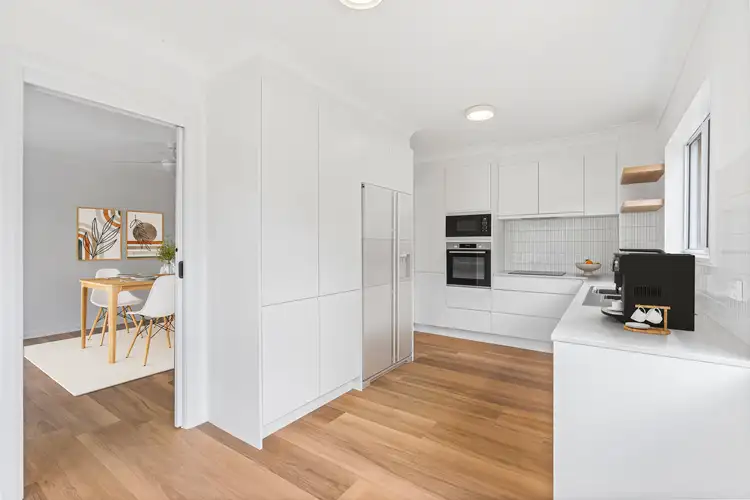 Second view of Homely apartment listing, 12/30-34 Kurrawyba Avenue, Terrigal NSW 2260