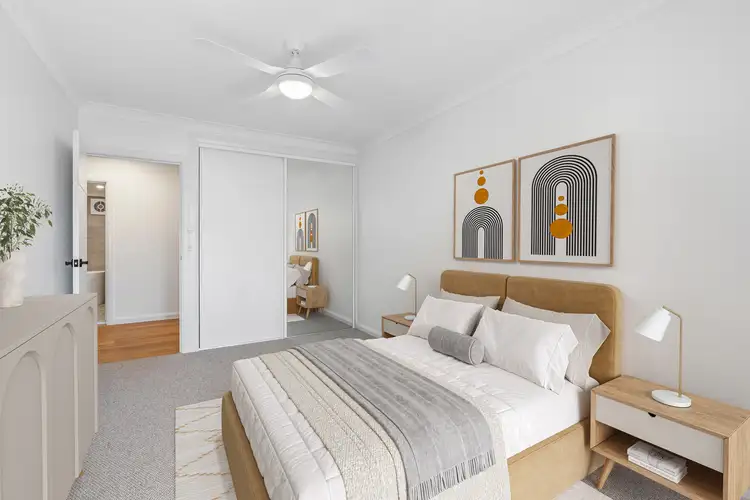 Third view of Homely apartment listing, 12/30-34 Kurrawyba Avenue, Terrigal NSW 2260