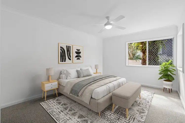 Fourth view of Homely apartment listing, 12/30-34 Kurrawyba Avenue, Terrigal NSW 2260