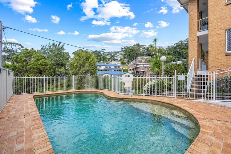 Fifth view of Homely apartment listing, 12/30-34 Kurrawyba Avenue, Terrigal NSW 2260