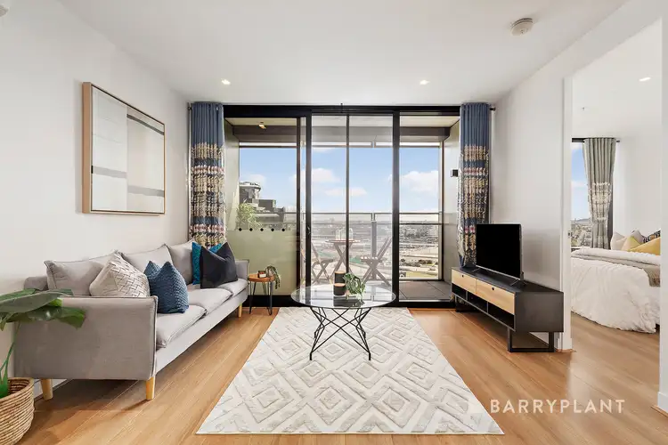 Main view of Homely apartment listing, 1703/421 Docklands Drive, Docklands VIC 3008