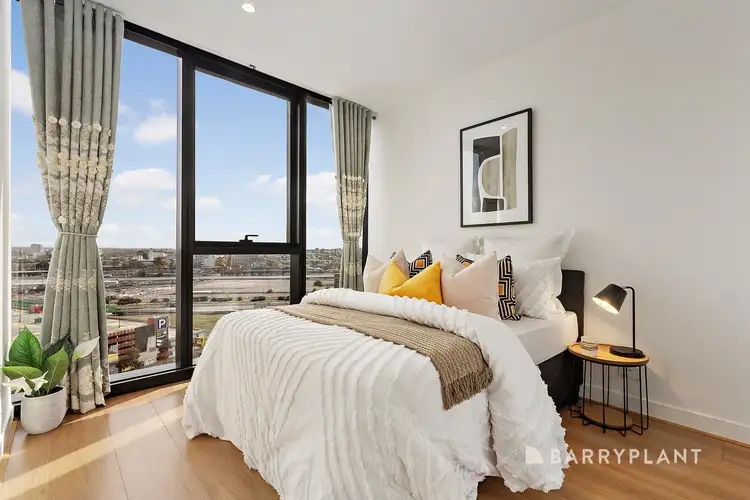 Fourth view of Homely apartment listing, 1703/421 Docklands Drive, Docklands VIC 3008