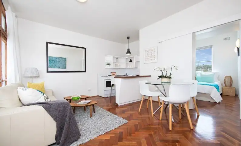 Main view of Homely apartment listing, 32/177-179 Glenayr Avenue, Bondi Beach NSW 2026