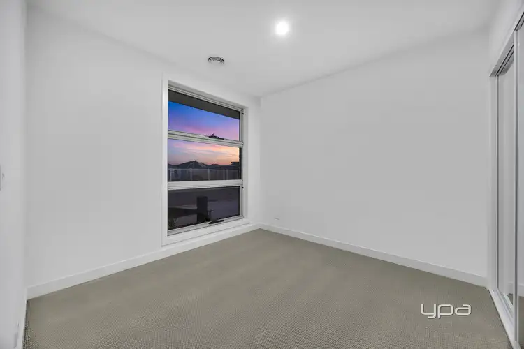 Fifth view of Homely house listing, 4 Aldred Street, Fraser Rise VIC 3336