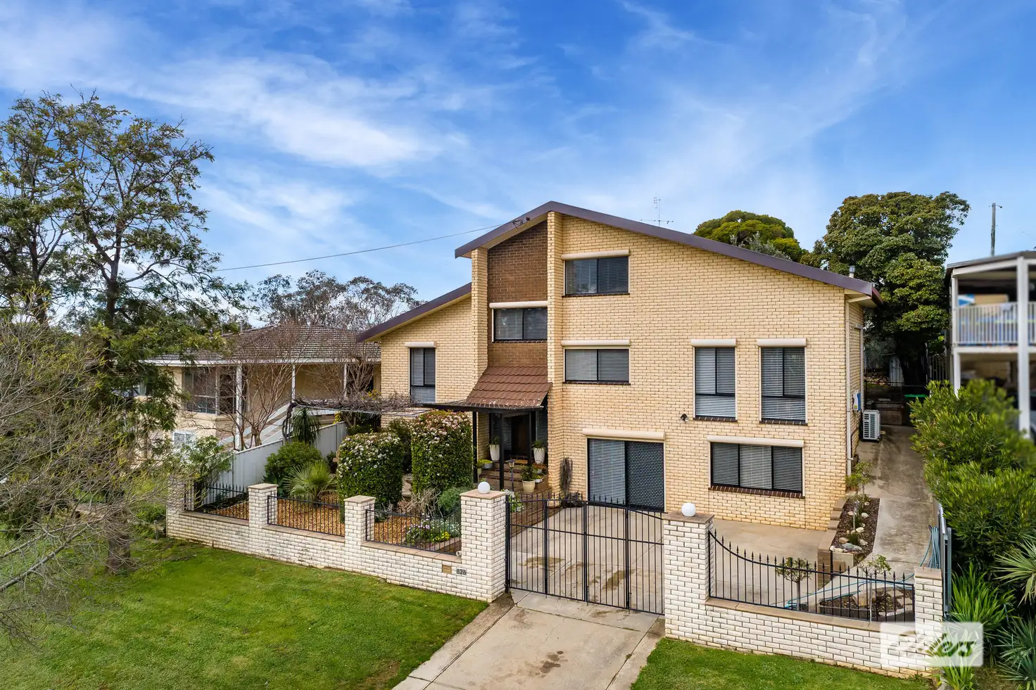 Main view of Homely house listing, 828 Delany Street, Glenroy NSW 2640