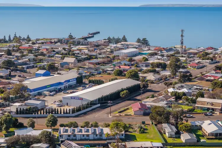 Fifth view of Homely block of units listing, 69-73 Cygnet Road, Kingscote SA 5223