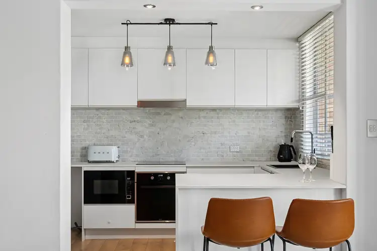 Second view of Homely apartment listing, 1/170 Spit Road, Mosman NSW 2088