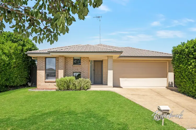 66 Glenmore Ridge Drive