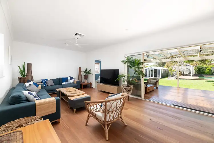 Second view of Homely house listing, 136 Ridge Road, Engadine NSW 2233