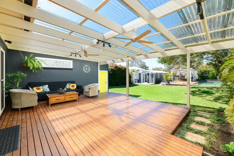 Fourth view of Homely house listing, 136 Ridge Road, Engadine NSW 2233