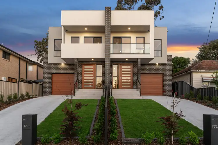 133A Hinemoa Street, Panania NSW 2213