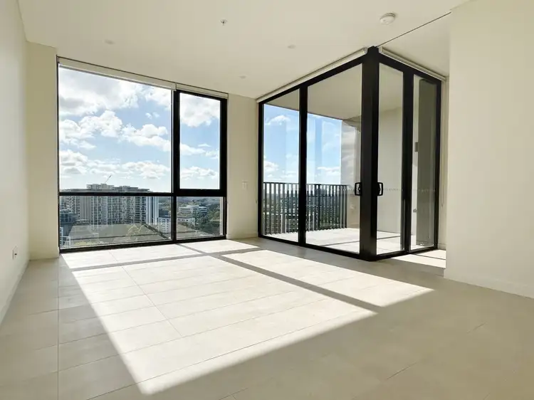 Main view of Homely apartment listing, 1309/1 Mahogany Avenue, Macquarie Park NSW 2113