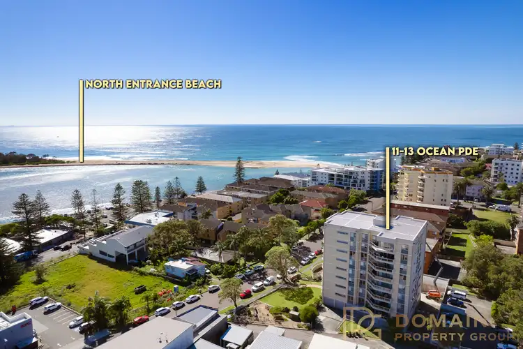 15/11-13 Ocean Parade, The Entrance NSW 2261