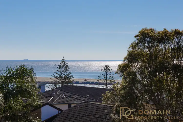 Main view of Homely apartment listing, 15/11-13 Ocean Parade, The Entrance NSW 2261