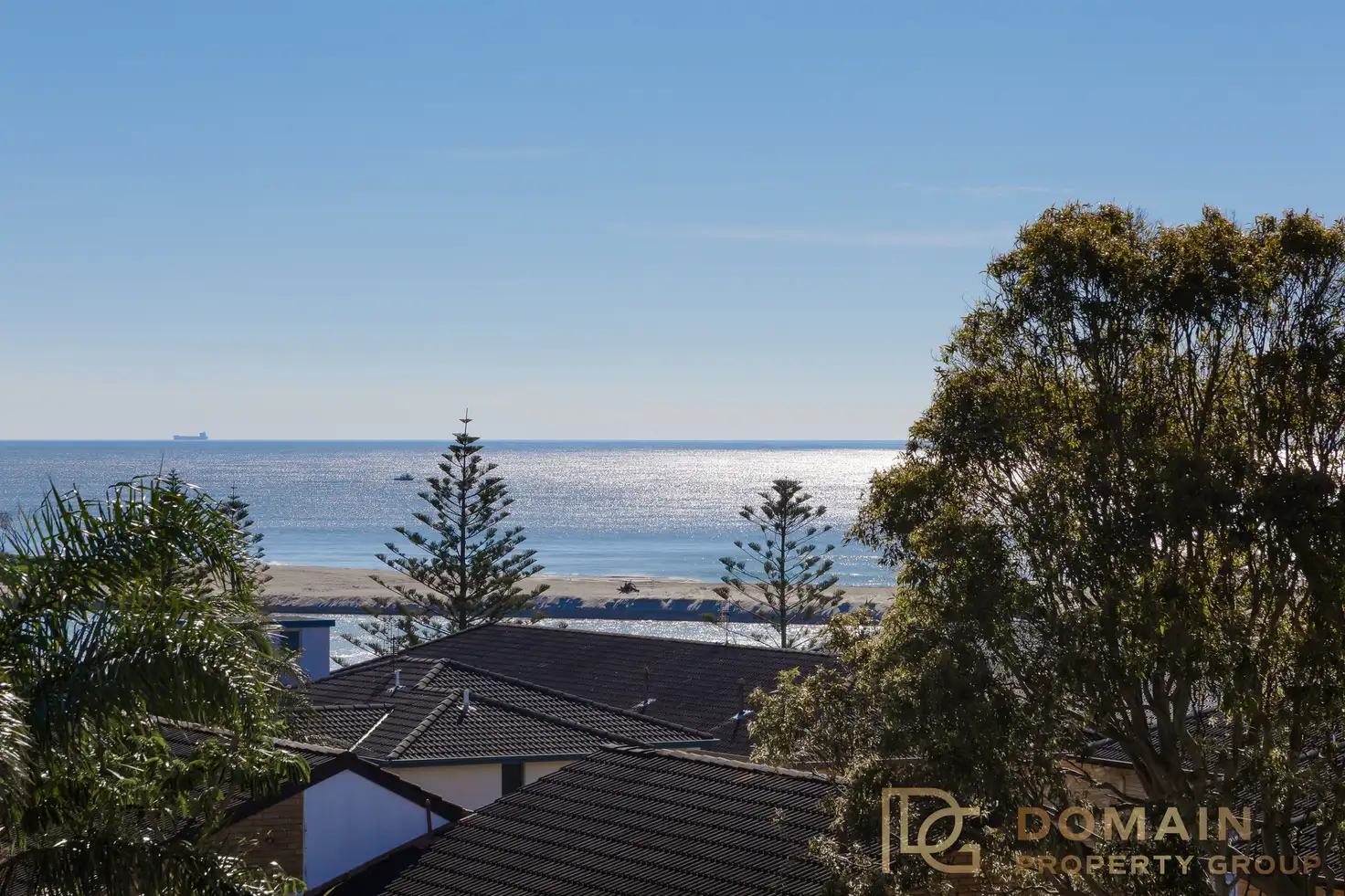 Main view of Homely apartment listing, 15/11-13 Ocean Parade, The Entrance NSW 2261
