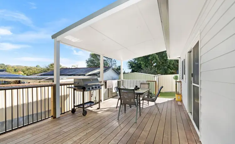 Main view of Homely house listing, 90a Thomas Mitchell Road, Killarney Vale NSW 2261
