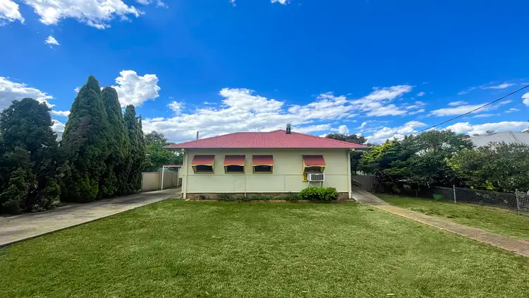 84 Inglis Street, Mudgee NSW 2850