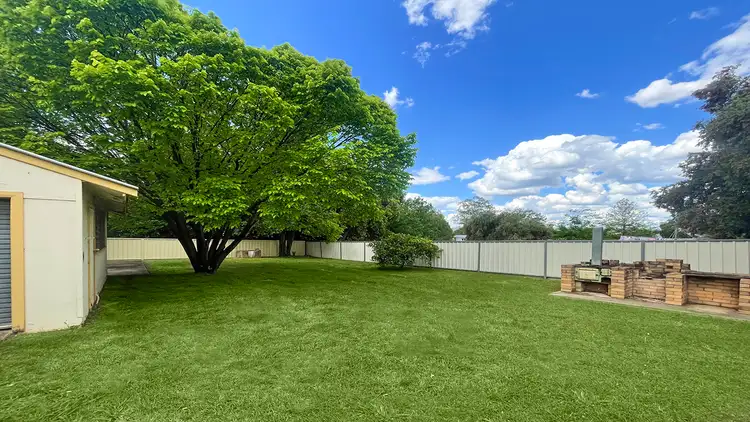 84 Inglis Street, Mudgee NSW 2850