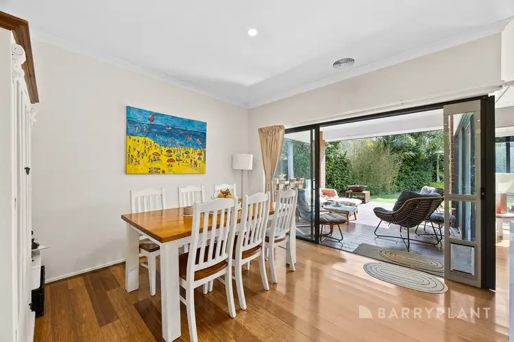 Third view of Homely house listing, 9 Still Water Way, Officer VIC 3809