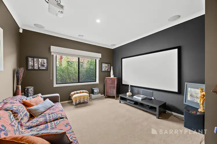 Fourth view of Homely house listing, 9 Still Water Way, Officer VIC 3809
