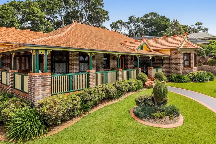 6 Angus Kennedy Close, Lennox Head NSW 2478