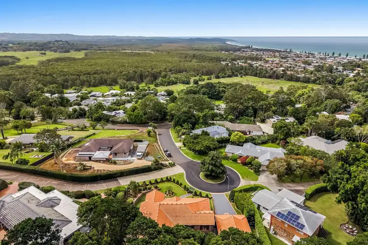 Third view of Homely house listing, 6 Angus Kennedy Close, Lennox Head NSW 2478