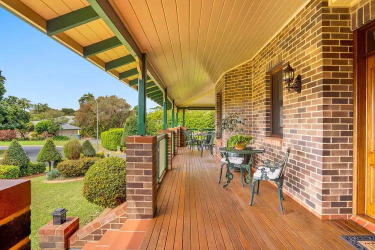 Fifth view of Homely house listing, 6 Angus Kennedy Close, Lennox Head NSW 2478