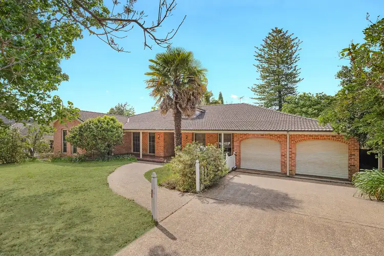 Main view of Homely house listing, 30 Douglas Street, St Ives NSW 2075