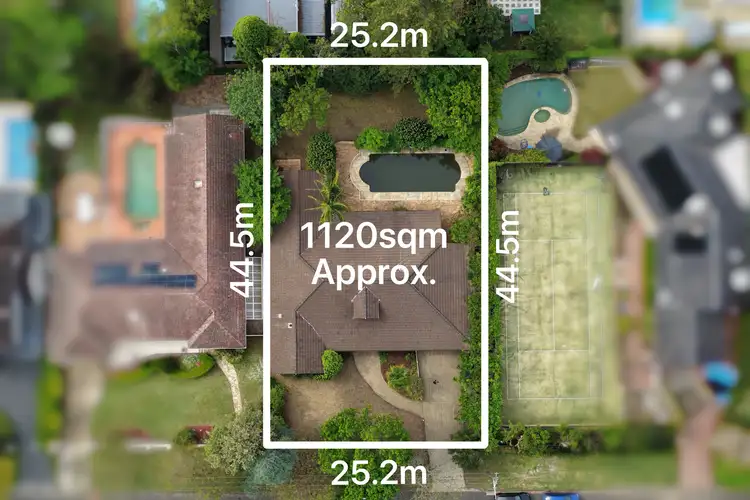 Second view of Homely house listing, 30 Douglas Street, St Ives NSW 2075