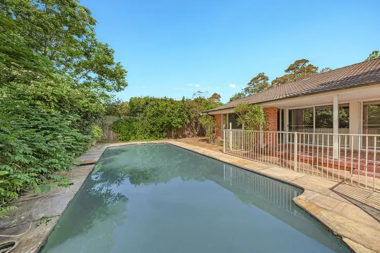 Fourth view of Homely house listing, 30 Douglas Street, St Ives NSW 2075