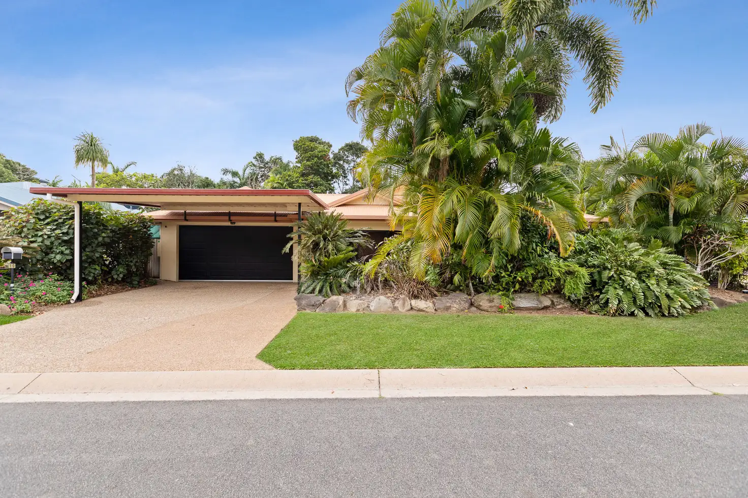 Main view of Homely house listing, 10 Cardamine Street, Kewarra Beach QLD 4879