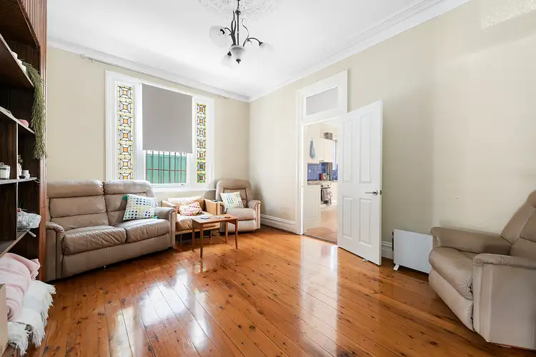 Second view of Homely house listing, 26 Allen Street, Glebe NSW 2037