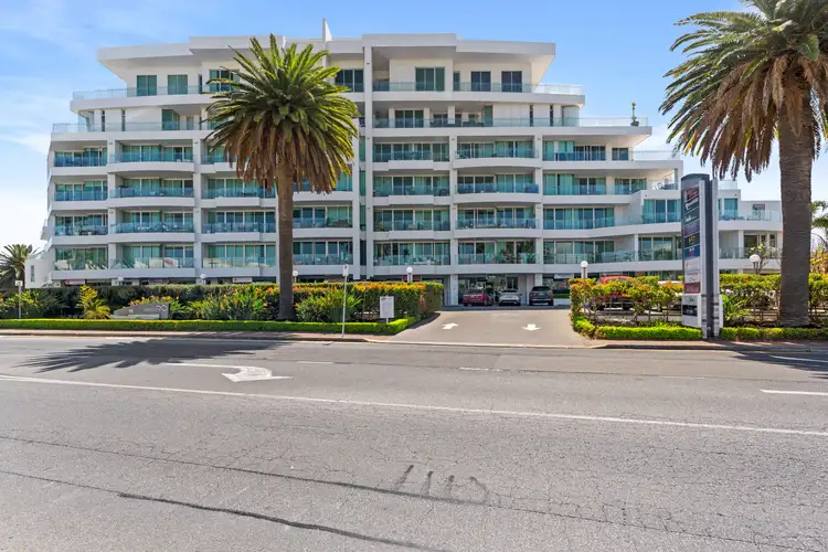 12/155 Brebner Drive, West Lakes SA 5021