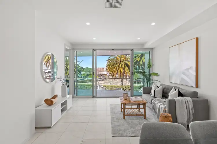 Sixth view of Homely apartment listing, 12/155 Brebner Drive, West Lakes SA 5021