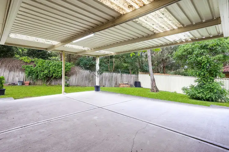 Fifth view of Homely house listing, 27 Australorp Avenue, Seven Hills NSW 2147