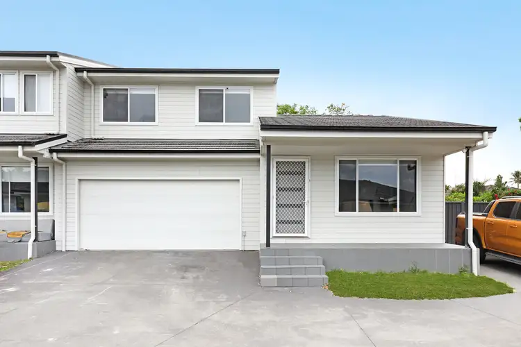 Main view of Homely townhouse listing, 7/70 Jason Avenue, Barrack Heights NSW 2528