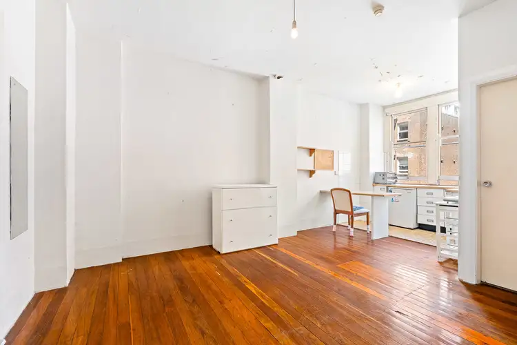 110/3-5 Greenknowe Avenue, Elizabeth Bay NSW 2011